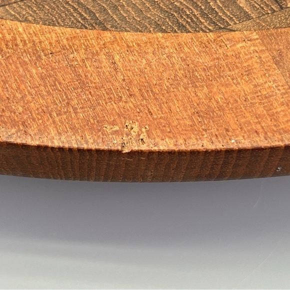 Vintage Mid Century Dansk Teak Board - Picture 12 of 12